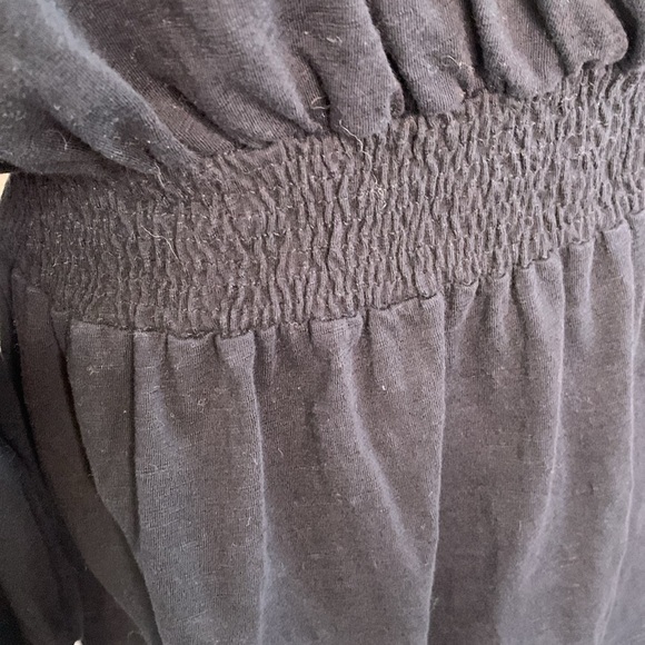 Ranna Gill Cross Front Top - Picture 4 of 8